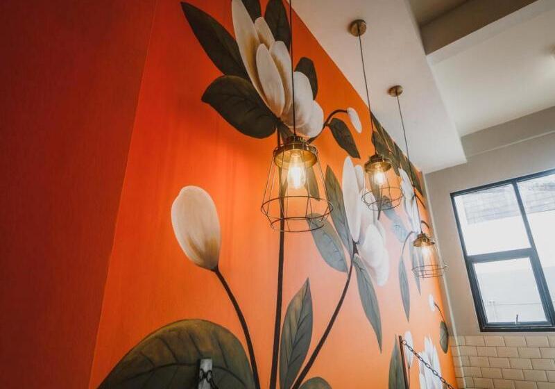 بنسيون Reddoorz Plus Near Mall Slipi Jaya