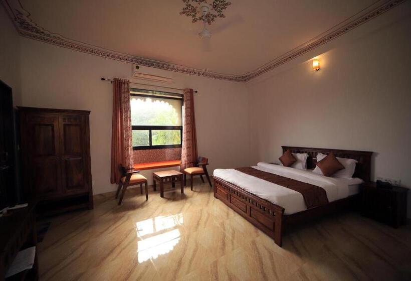 Riviera Madaar Resort