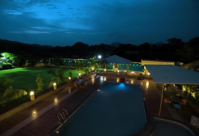 Riviera Madaar Resort