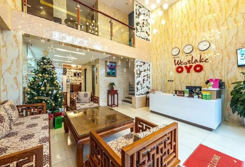 Westlake Tay Ho Hotel 696 Lạc Long Quân