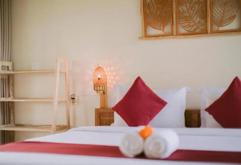 ホテル Susi Spa Villa