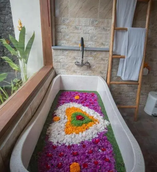 ホテル Susi Spa Villa