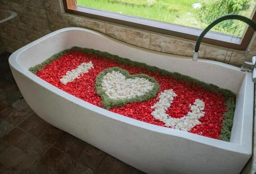 ホテル Susi Spa Villa