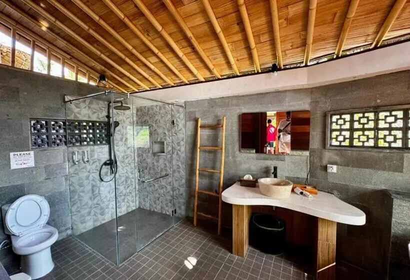 ホテル Susi Spa Villa