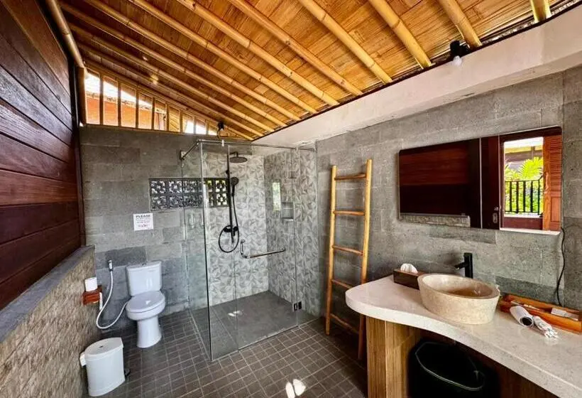ホテル Susi Spa Villa