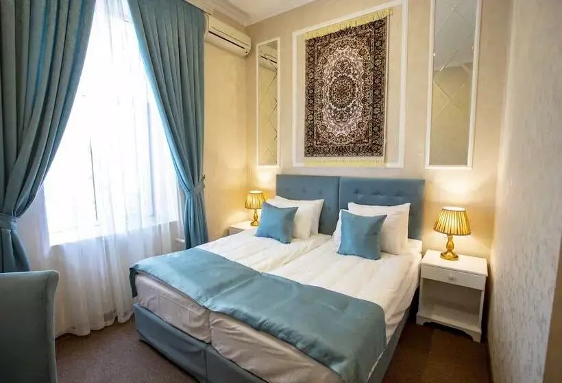Hotelli La Casa Nizami