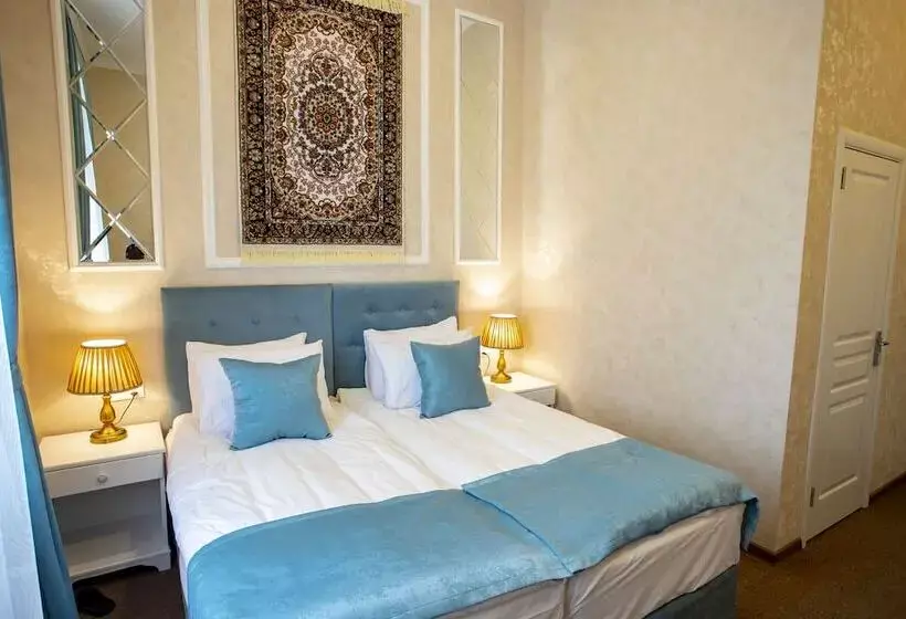 Hotelli La Casa Nizami