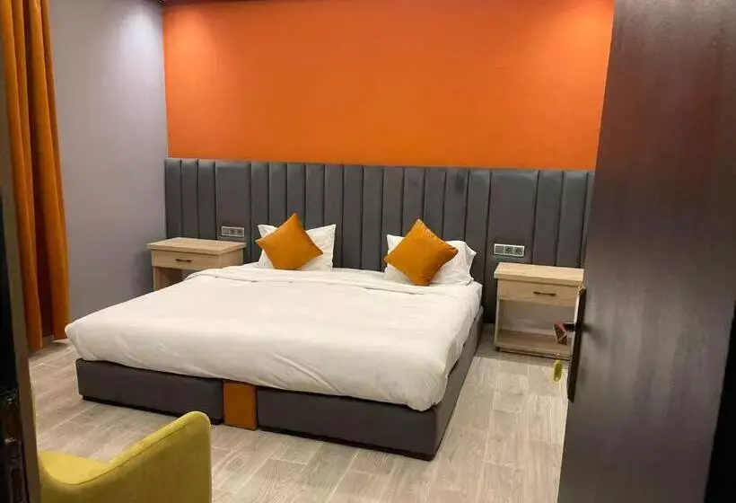 هتل Rs Hôtel Karam Resort