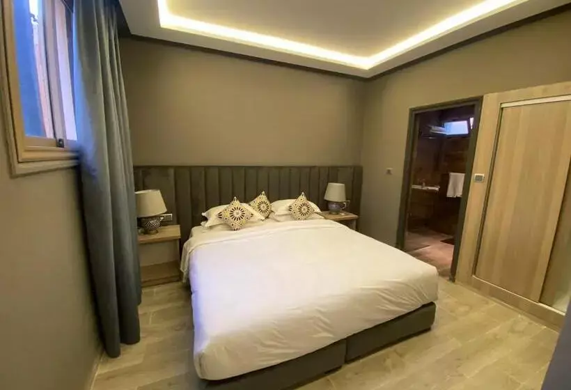 هتل Rs Hôtel Karam Resort