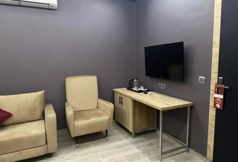 هتل Rs Hôtel Karam Resort