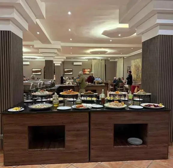 هتل Rs Hôtel Karam Resort