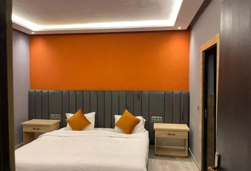 هتل Rs Hôtel Karam Resort