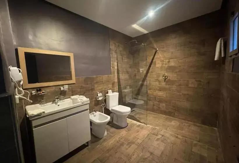 هتل Rs Hôtel Karam Resort