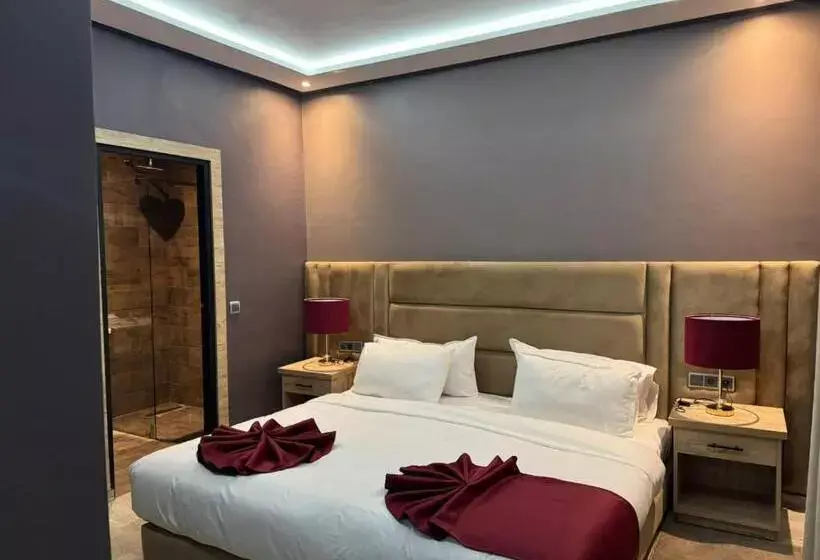 هتل Rs Hôtel Karam Resort