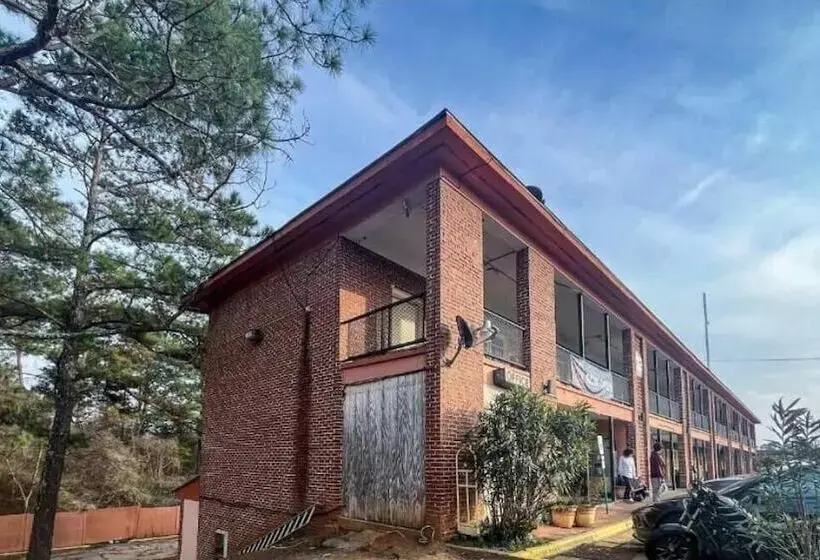 Hotelli Studio 6 Suites – Albany, Ga