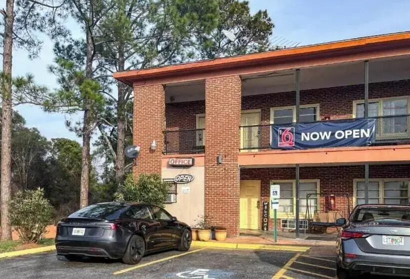 Hotelli Studio 6 Suites – Albany, Ga