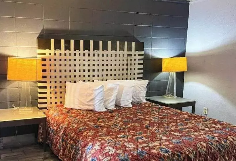 Hotelli Studio 6 Suites – Albany, Ga