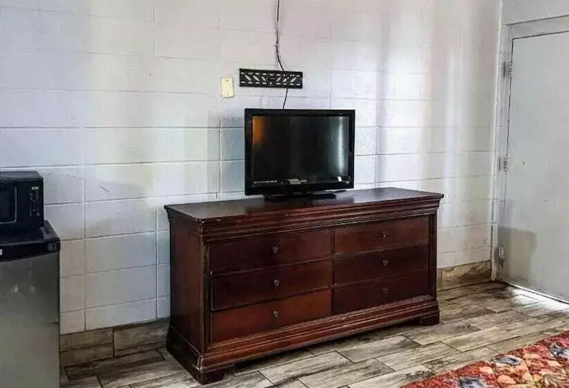Hotelli Studio 6 Suites – Albany, Ga