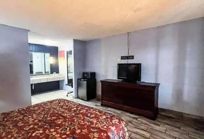 Hotelli Studio 6 Suites – Albany, Ga