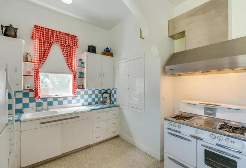 住宿加早餐 Lodi Hill House