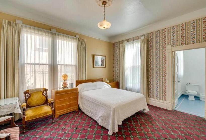 住宿加早餐 Lodi Hill House