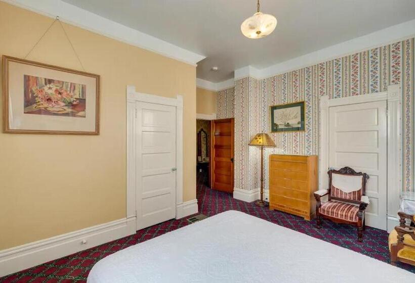 住宿加早餐 Lodi Hill House