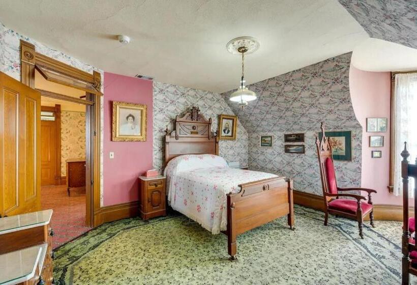 住宿加早餐 Lodi Hill House