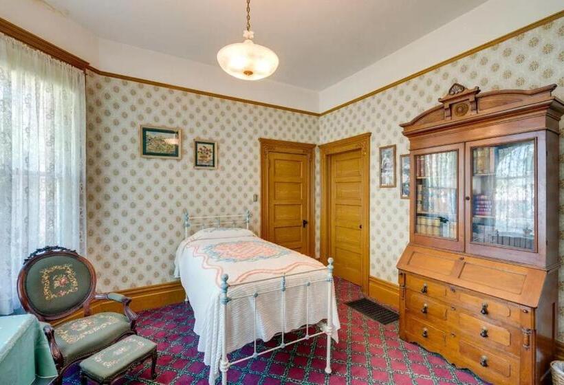 住宿加早餐 Lodi Hill House