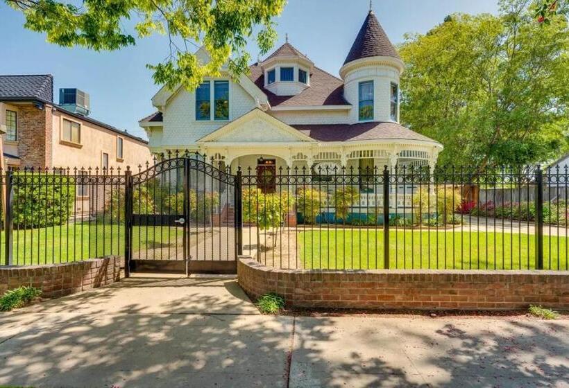 住宿加早餐 Lodi Hill House