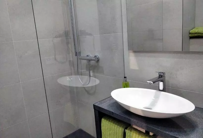 Hotelli Nachtquartier