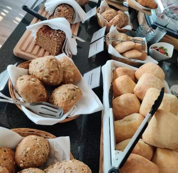 Hotelli Nachtquartier