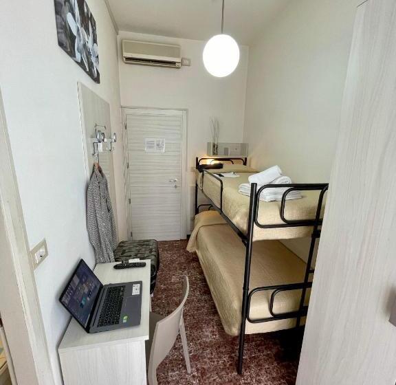 בית מלון כפרי Napoleon