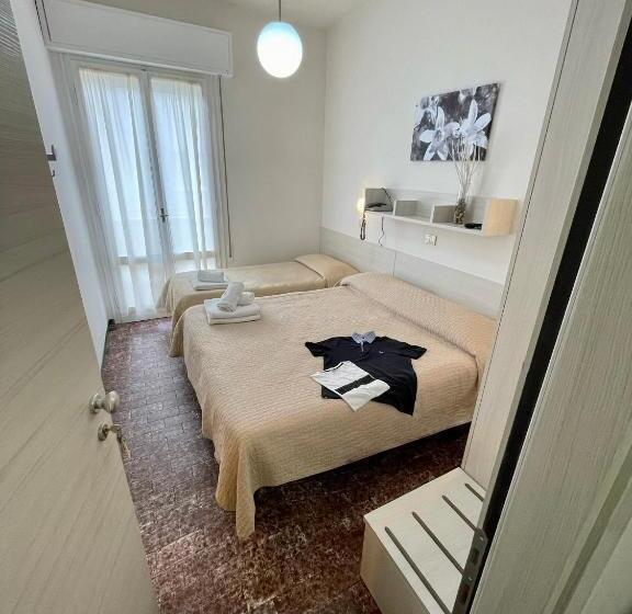 בית מלון כפרי Napoleon