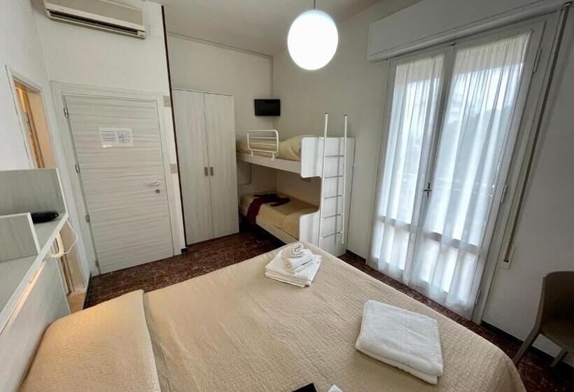 בית מלון כפרי Napoleon