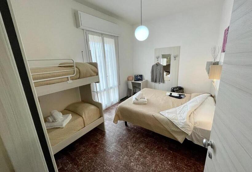 בית מלון כפרי Napoleon