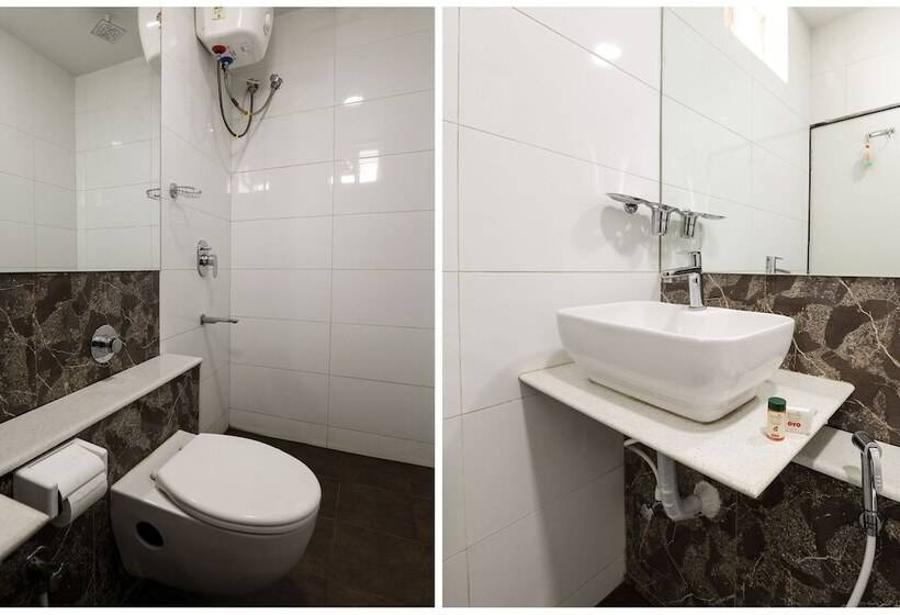 Hôtel Radika Residency