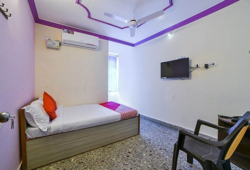 Hôtel Radika Residency