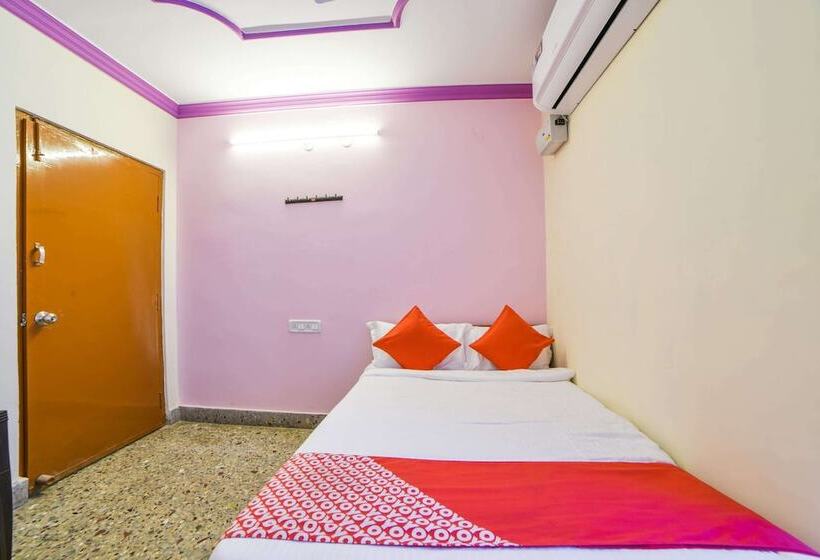 Hôtel Radika Residency