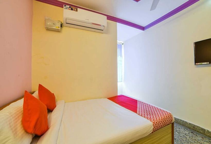 Hôtel Radika Residency