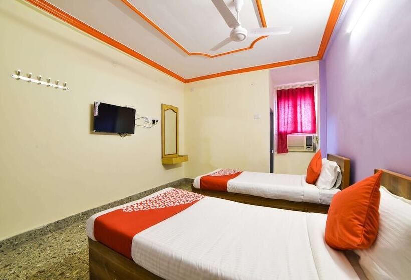 Hôtel Radika Residency