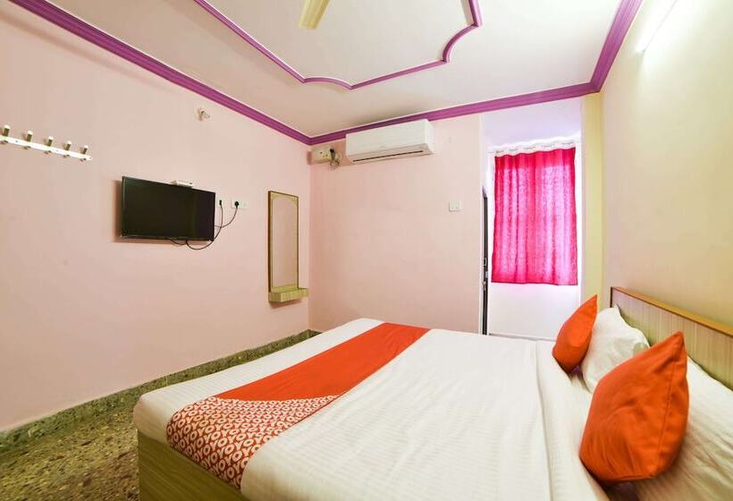 Hôtel Radika Residency