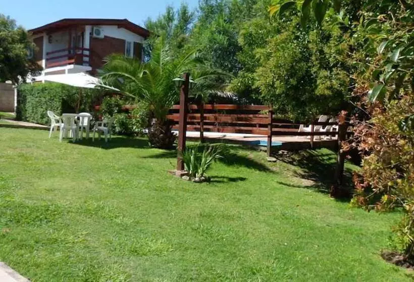 ホテル Posada Emanuel