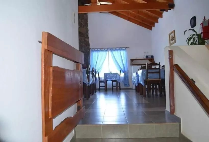 ホテル Posada Emanuel