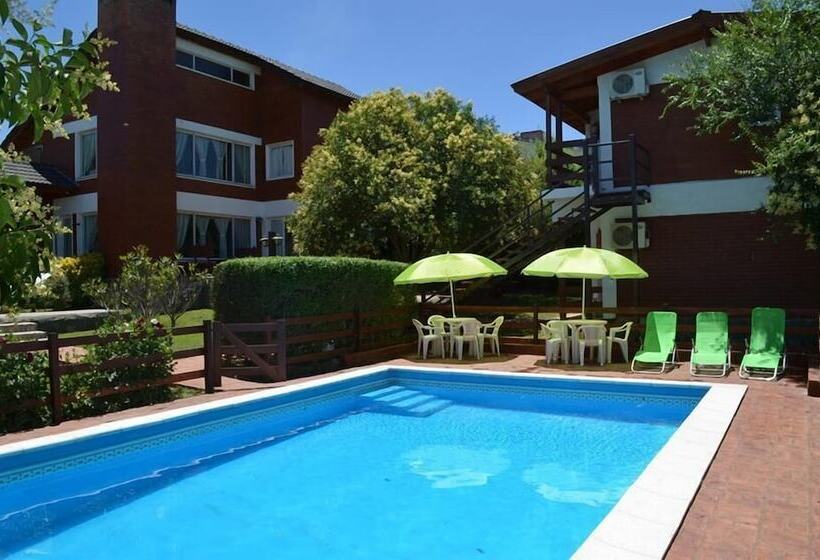 酒店 Posada Emanuel