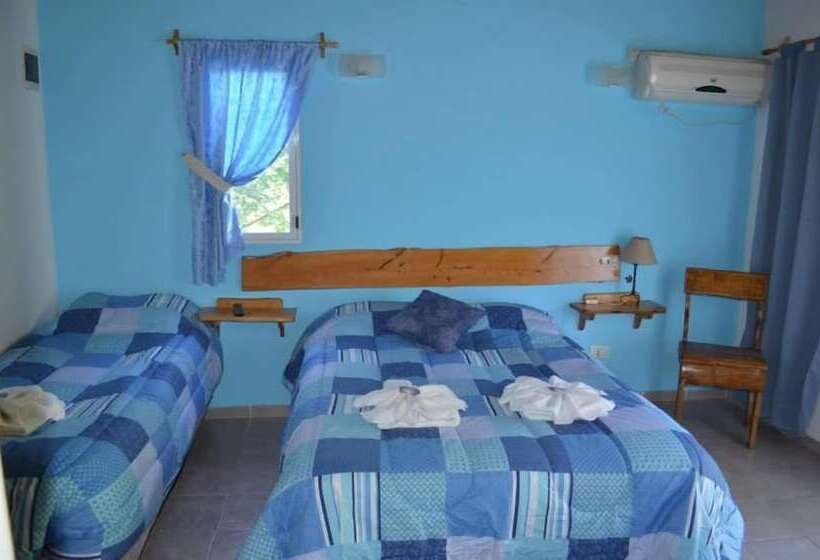 酒店 Posada Emanuel