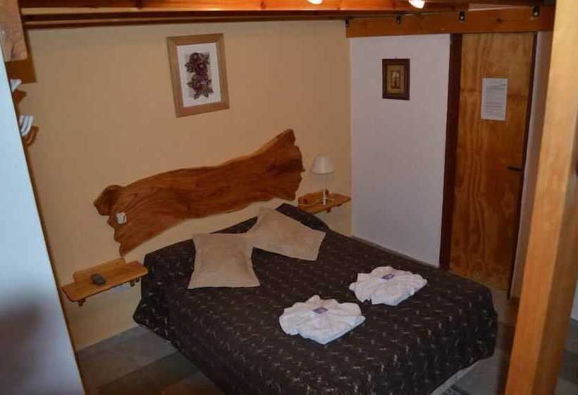 酒店 Posada Emanuel