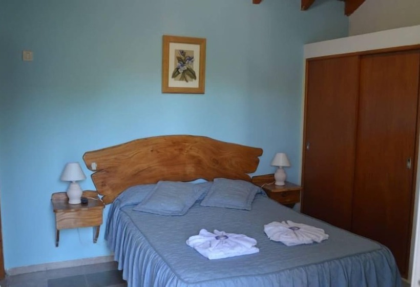 酒店 Posada Emanuel