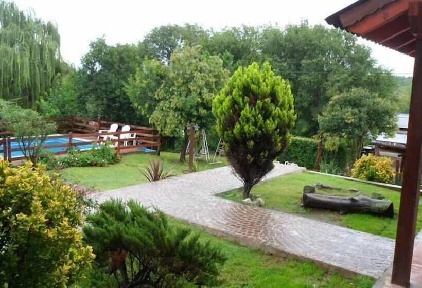 酒店 Posada Emanuel