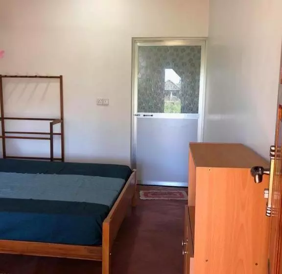 ホテル Sai Seashell Rest Inn Nilaveli