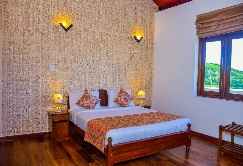 ホテル Little Stream Bungalow